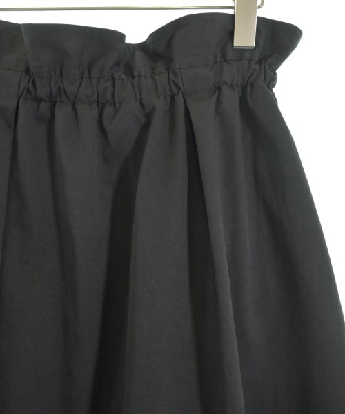 UNITED ARROWS（ユナイテッドアローズ）ロング・マキシ丈スカート 黒 サイズ:38(M位) レディース/2200699112017