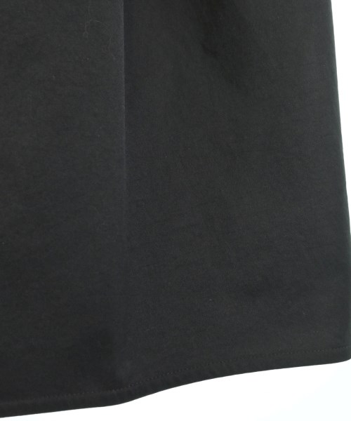 UNITED ARROWS（ユナイテッドアローズ）ロング・マキシ丈スカート 黒 サイズ:38(M位) レディース/2200699112017