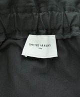 UNITED ARROWS（ユナイテッドアローズ）ロング・マキシ丈スカート 黒 サイズ:38(M位) レディース/2200699112017