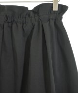 UNITED ARROWS（ユナイテッドアローズ）ロング・マキシ丈スカート 黒 サイズ:38(M位) レディース/2200699112017
