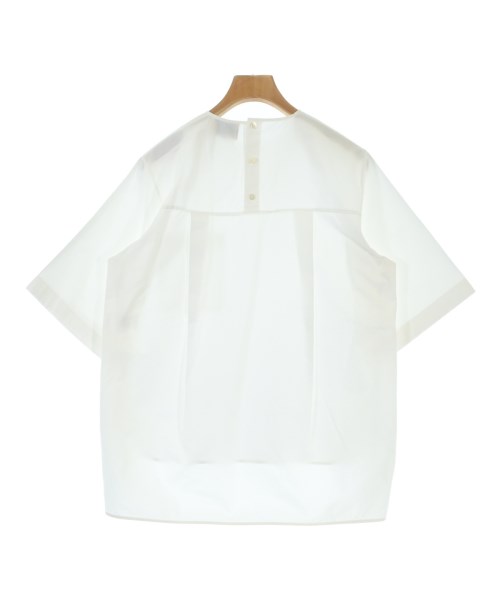 UNITED ARROWS（ユナイテッドアローズ）ブラウス 白 サイズ:F レディース/2200699112055