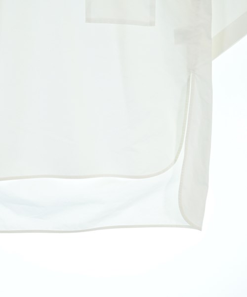 UNITED ARROWS（ユナイテッドアローズ）ブラウス 白 サイズ:F レディース/2200699112055