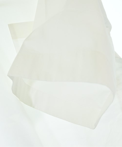 UNITED ARROWS（ユナイテッドアローズ）ブラウス 白 サイズ:F レディース/2200699112055