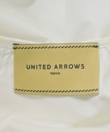 UNITED ARROWS（ユナイテッドアローズ）ブラウス 白 サイズ:F レディース/2200699112055