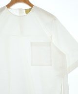 UNITED ARROWS（ユナイテッドアローズ）ブラウス 白 サイズ:F レディース/2200699112055
