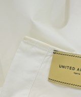 UNITED ARROWS（ユナイテッドアローズ）ブラウス 白 サイズ:F レディース/2200699112055