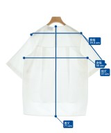 UNITED ARROWS（ユナイテッドアローズ）ブラウス 白 サイズ:F レディース/2200699112055