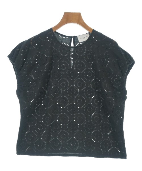 UNITED ARROWS(ユナイテッドアローズ)ブラウス 黒 サイズ:F/2200699112079