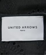 UNITED ARROWS（ユナイテッドアローズ）ブラウス 黒 サイズ:F レディース/2200699112079