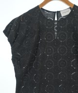UNITED ARROWS（ユナイテッドアローズ）ブラウス 黒 サイズ:F レディース/2200699112079