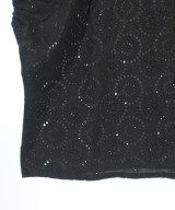 UNITED ARROWS（ユナイテッドアローズ）ブラウス 黒 サイズ:F レディース/2200699112079