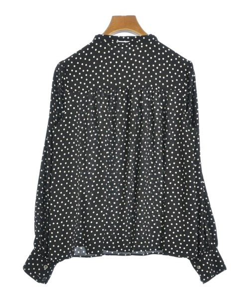 UNITED ARROWS（ユナイテッドアローズ）ブラウス 黒 サイズ:F レディース/2200693307242