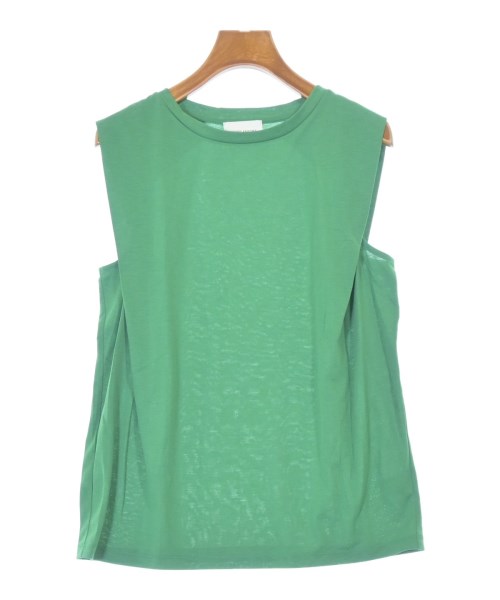 UNITED ARROWS(ユナイテッドアローズ)ノースリーブ 緑 サイズ:-(M位)/2200693651246