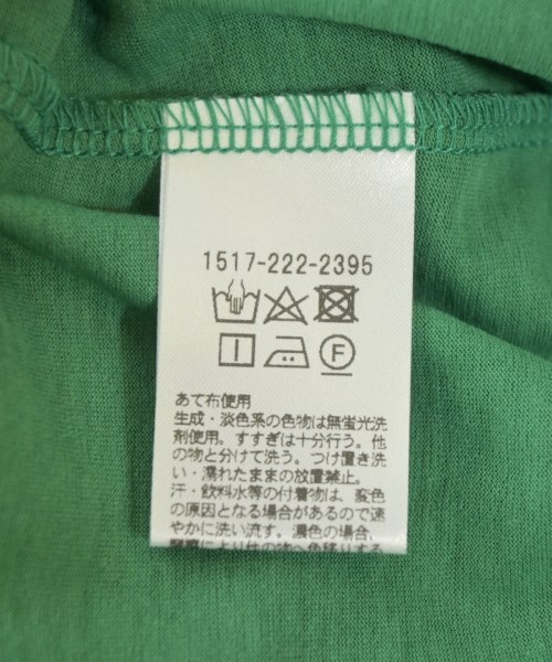 UNITED ARROWS（ユナイテッドアローズ）ノースリーブ 緑 サイズ:-(M位) レディース/2200693651246