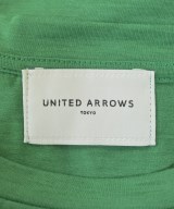 UNITED ARROWS（ユナイテッドアローズ）ノースリーブ 緑 サイズ:-(M位) レディース/2200693651246