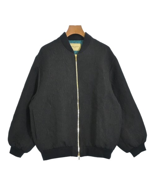 UNITED ARROWS(ユナイテッドアローズ)その他 黒 サイズ:36(S位)/2200693720010