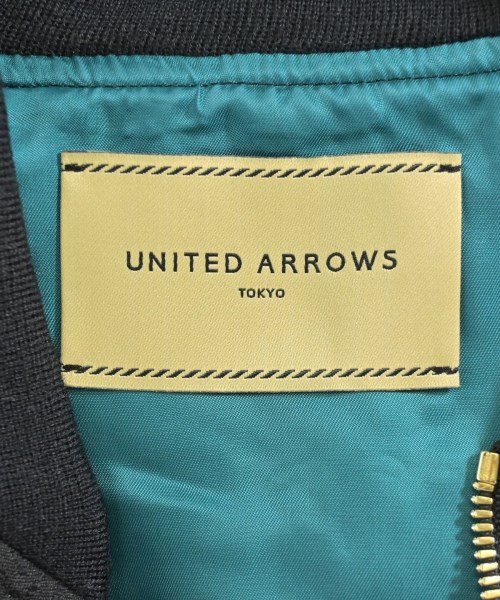 UNITED ARROWS（ユナイテッドアローズ）その他 黒 サイズ:36(S位) レディース/2200693720010