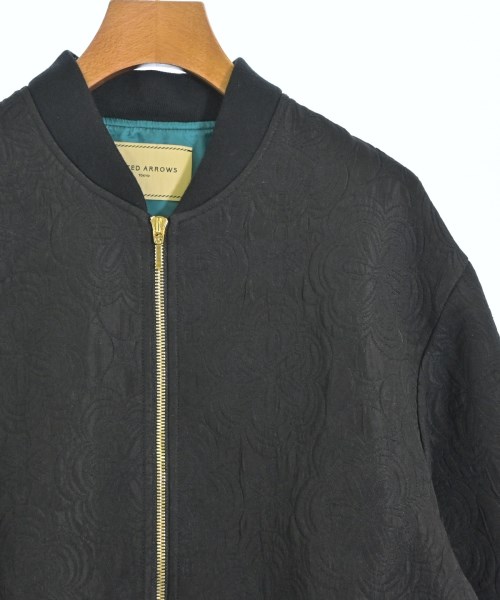 UNITED ARROWS（ユナイテッドアローズ）その他 黒 サイズ:36(S位) レディース/2200693720010