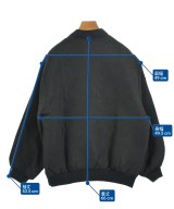 UNITED ARROWS（ユナイテッドアローズ）その他 黒 サイズ:36(S位) レディース/2200693720010