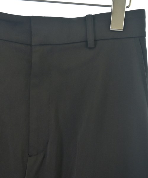 UNITED ARROWS（ユナイテッドアローズ）カーゴパンツ 黒 サイズ:38(M位) レディース/2200693720027