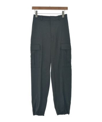 UNITED ARROWS（ユナイテッドアローズ）カーゴパンツ 黒 サイズ:38(M位