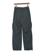 UNITED ARROWS（ユナイテッドアローズ）カーゴパンツ 黒 サイズ:38(M位) レディース/2200693720027
