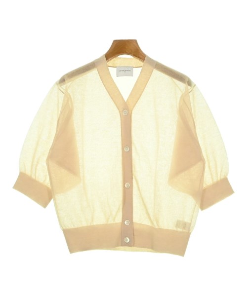 UNITED ARROWS(ユナイテッドアローズ)カーディガン ベージュ サイズ:F/2200693720034