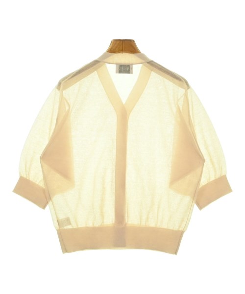 UNITED ARROWS（ユナイテッドアローズ）カーディガン ベージュ サイズ:F レディース/2200693720034