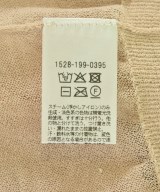 UNITED ARROWS（ユナイテッドアローズ）カーディガン ベージュ サイズ:F レディース/2200693720034
