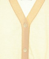 UNITED ARROWS（ユナイテッドアローズ）カーディガン ベージュ サイズ:F レディース/2200693720034