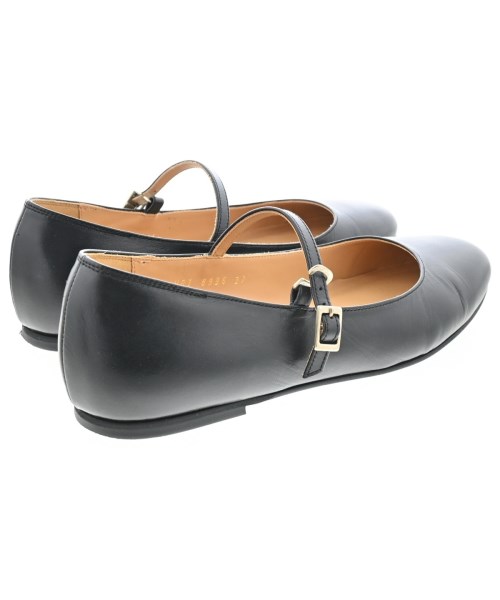 UNITED ARROWS（ユナイテッドアローズ）その他 黒 サイズ:EU37(23.5cm位) レディース/2200693720058