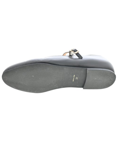 UNITED ARROWS（ユナイテッドアローズ）その他 黒 サイズ:EU37(23.5cm位) レディース/2200693720058