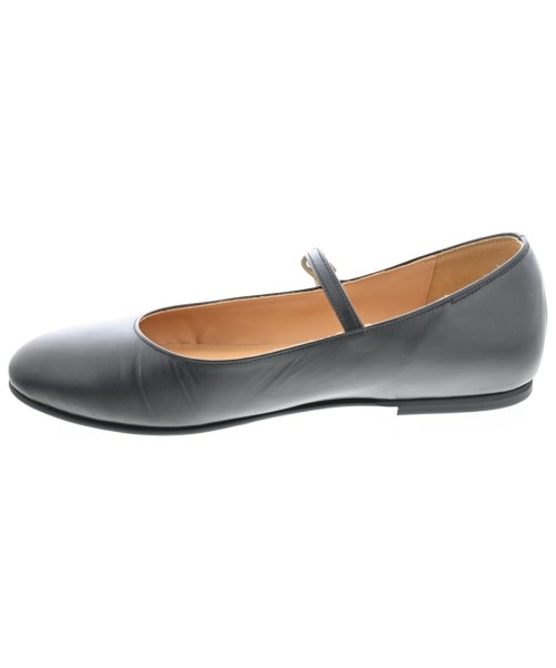 UNITED ARROWS（ユナイテッドアローズ）その他 黒 サイズ:EU37(23.5cm位) レディース/2200693720058