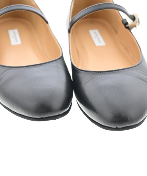 UNITED ARROWS（ユナイテッドアローズ）その他 黒 サイズ:EU37(23.5cm位) レディース/2200693720058