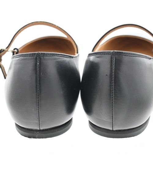 UNITED ARROWS（ユナイテッドアローズ）その他 黒 サイズ:EU37(23.5cm位) レディース/2200693720058