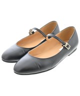UNITED ARROWS（ユナイテッドアローズ）その他 黒 サイズ:EU37(23.5cm位) レディース/2200693720058