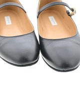 UNITED ARROWS（ユナイテッドアローズ）その他 黒 サイズ:EU37(23.5cm位) レディース/2200693720058