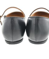 UNITED ARROWS（ユナイテッドアローズ）その他 黒 サイズ:EU37(23.5cm位) レディース/2200693720058