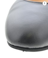 UNITED ARROWS（ユナイテッドアローズ）その他 黒 サイズ:EU37(23.5cm位) レディース/2200693720058