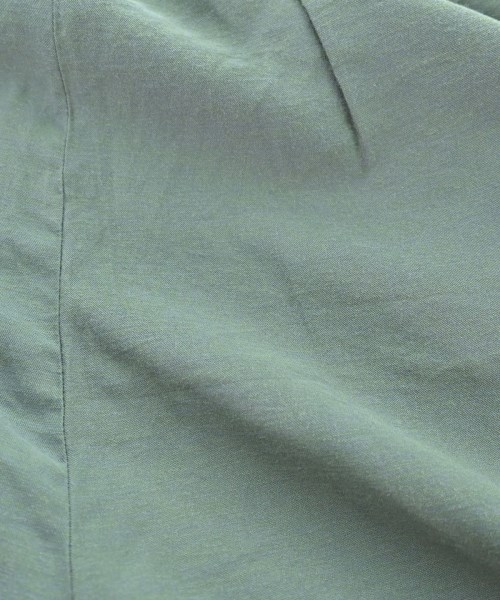 UNITED ARROWS（ユナイテッドアローズ）その他 カーキ サイズ:38(M位) レディース/2200694138029