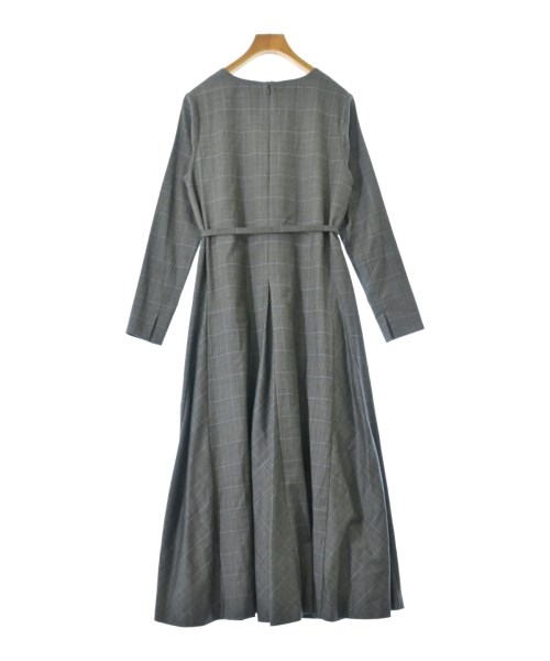 UNITED ARROWS（ユナイテッドアローズ）ワンピース グレー サイズ:36(S位) レディース/2200695253059