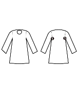UNITED ARROWS（ユナイテッドアローズ）ワンピース グレー サイズ:36(S位) レディース/2200695253059