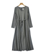UNITED ARROWS（ユナイテッドアローズ）ワンピース グレー サイズ:36(S位) レディース/2200695253059