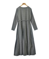 UNITED ARROWS（ユナイテッドアローズ）ワンピース グレー サイズ:36(S位) レディース/2200695253059
