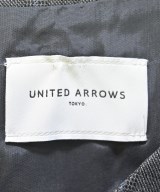 UNITED ARROWS（ユナイテッドアローズ）ワンピース グレー サイズ:36(S位) レディース/2200695253059