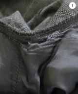 UNITED ARROWS（ユナイテッドアローズ）ワンピース グレー サイズ:36(S位) レディース/2200695253059