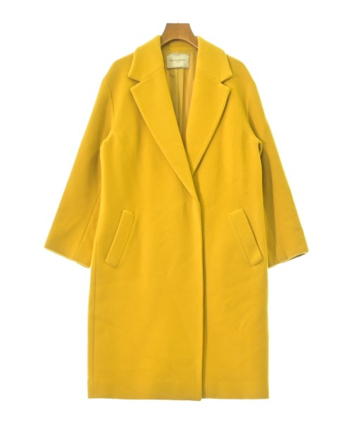UNITED ARROWS(ユナイテッドアローズ)その他 黄 サイズ:38(M位)/2200695253073