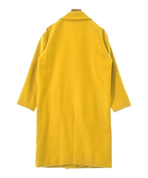 UNITED ARROWS（ユナイテッドアローズ）その他 黄 サイズ:38(M位) レディース/2200695253073