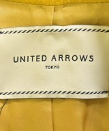 UNITED ARROWS（ユナイテッドアローズ）その他 黄 サイズ:38(M位) レディース/2200695253073