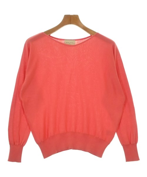 UNITED ARROWS(ユナイテッドアローズ)ニット・セーター ピンク サイズ:F/2200695375195
